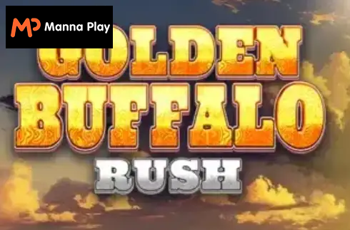 Golden Buffalo Rush